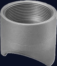 COUPOLET Fitting